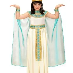 Karnevalskostüme Kinder NiedrigerPreis -Karnevalskostüme Kinder NiedrigerPreis 4 tlg cleopatra kinderkostuem deluxe koenigin vom nil kostuem faschingskostueme fuer kinder kaufen 36596 02