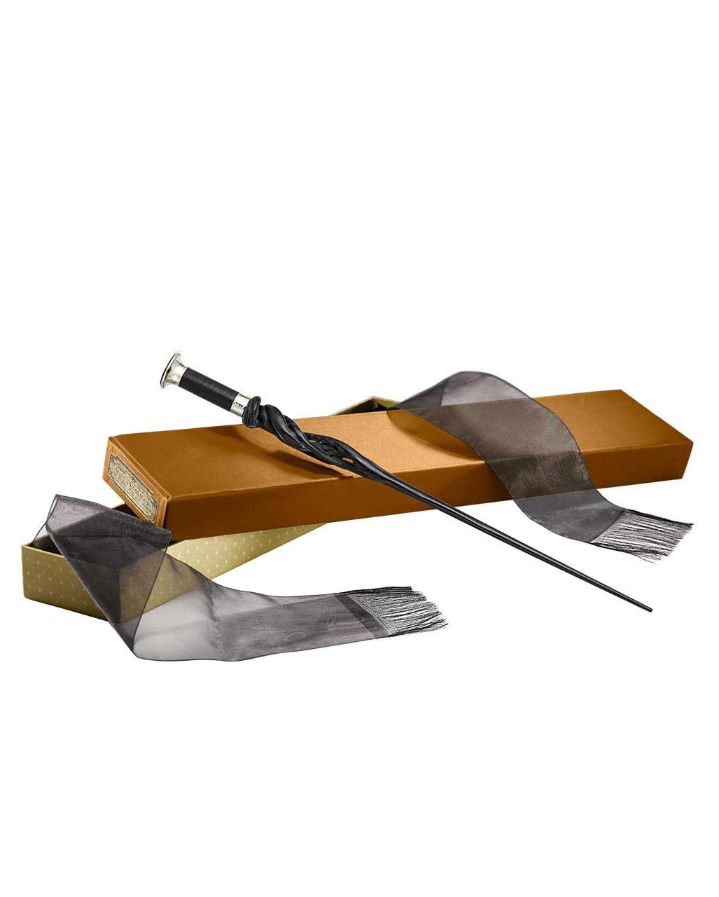 Dumbledore Zauberstab - Grindelwalds Verbrechen 1 Dumbledore Zauberstab - Grindelwalds Verbrechen