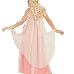 Griechische Göttin Aphrodite L -Karnevalskostüme Kinder NiedrigerPreis aphrodite kostuem roemerin kosuem spartanerin kostuem historisches kostuem 15920 3