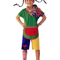 Frechdachs Kinder Kostüm