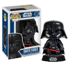 Darth Vader POP Sammelfigur