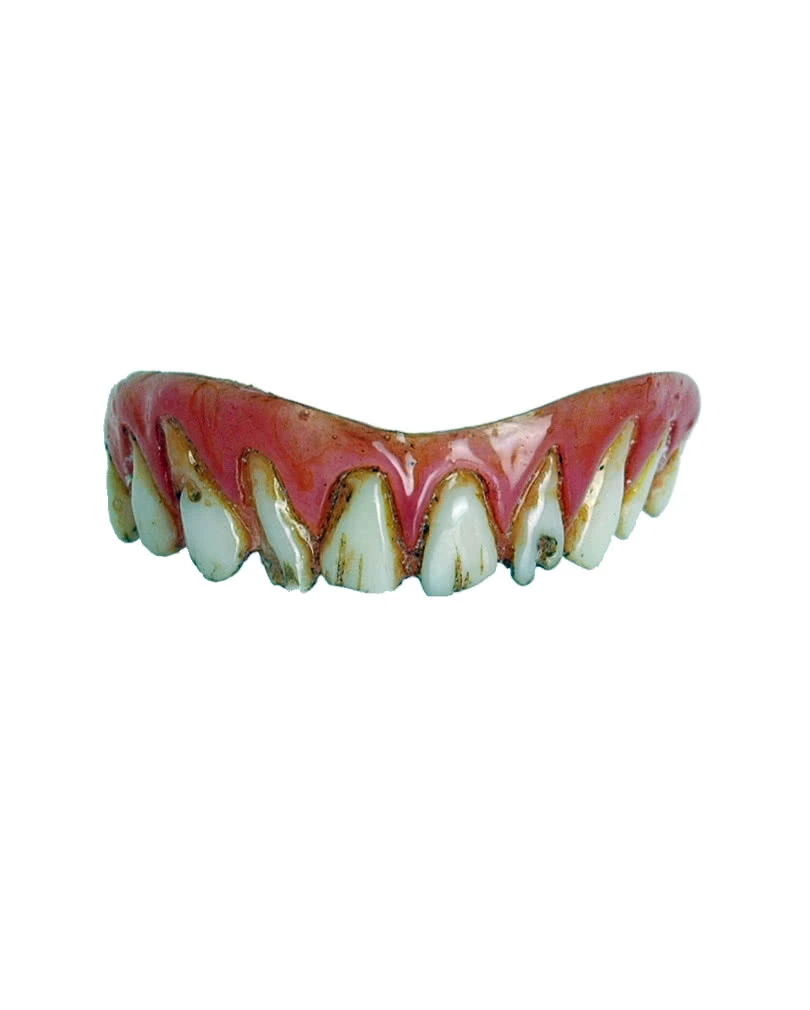 Dental FX Veneers Zombie-Zähne 2 Dental FX Veneers Zombie-Zähne – Bild 2