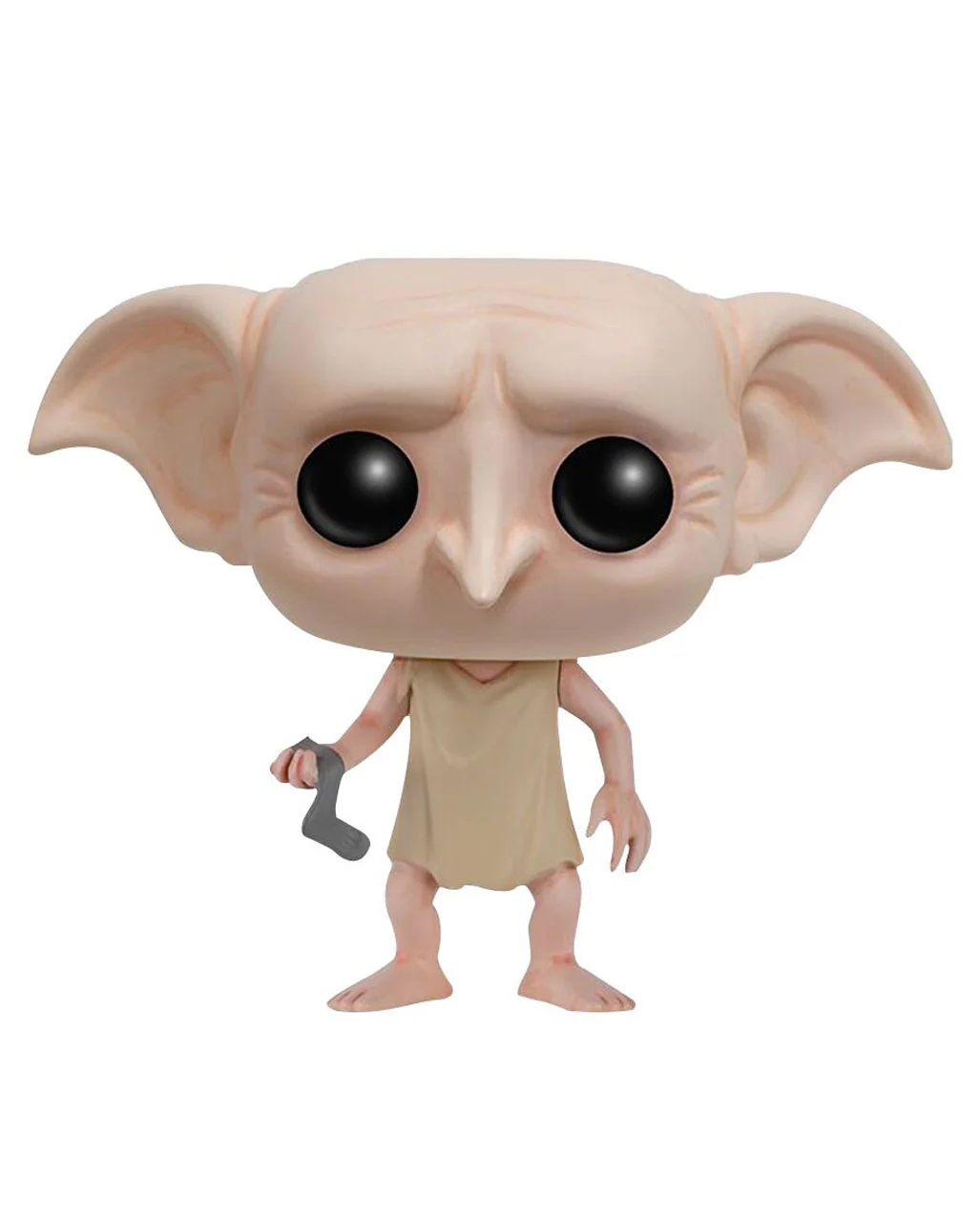 Harry Potter Dobby Mit Socke Funko POP! Figur 1 Harry Potter Dobby Mit Socke Funko POP! Figur