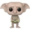 Dobby Mit Tagebuch - Harry Potter Funko POP! Figur