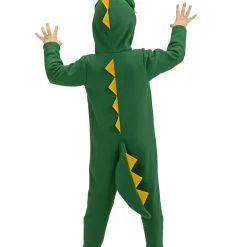 Drachen Kinderkostüm Mit Kapuze 5 Drachen Kinderkostüm Mit Kapuze -Karnevalskostüme Kinder NiedrigerPreis drachen kinderkostuem mit kapuze dragon child costume with hood drachenkostuem tierkostuem 54507 03