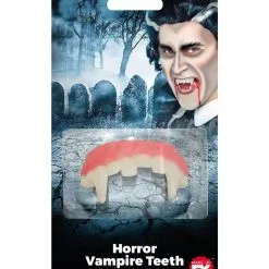Horror Vampirzähne
