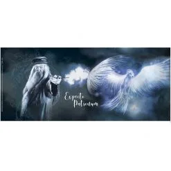 Dumbledore Mit Patronus Lieblingstasse -Harry Potter -Karnevalskostüme Kinder NiedrigerPreis dumbledore mit patronus harry potter lieblingstasse dumbledores patronus fawkes mug harry potter geschenkartikel 51417 3