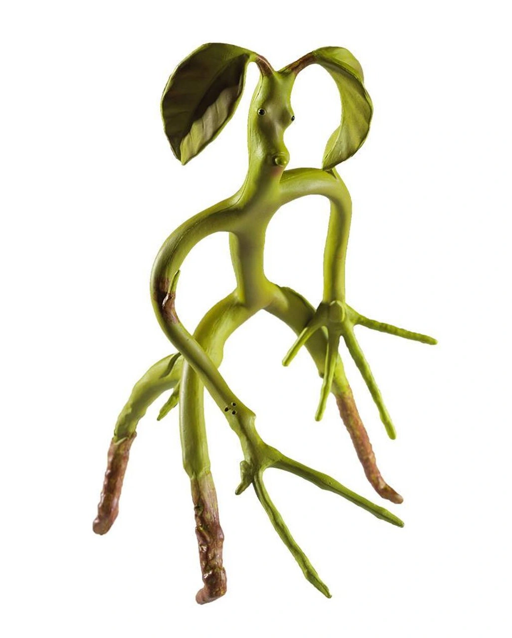 Fantastic Beasts Biegsamer Bowtruckle 19cm 1 Fantastic Beasts Biegsamer Bowtruckle 19cm