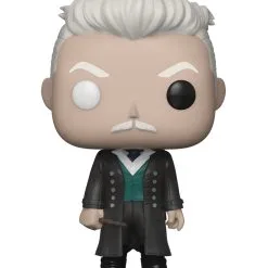 Fantastic Beasts Gellert Grindelwald Funko Figur