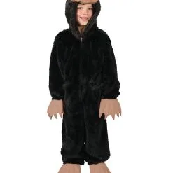 Fantastic Beasts Niffler Kinder Kostüm