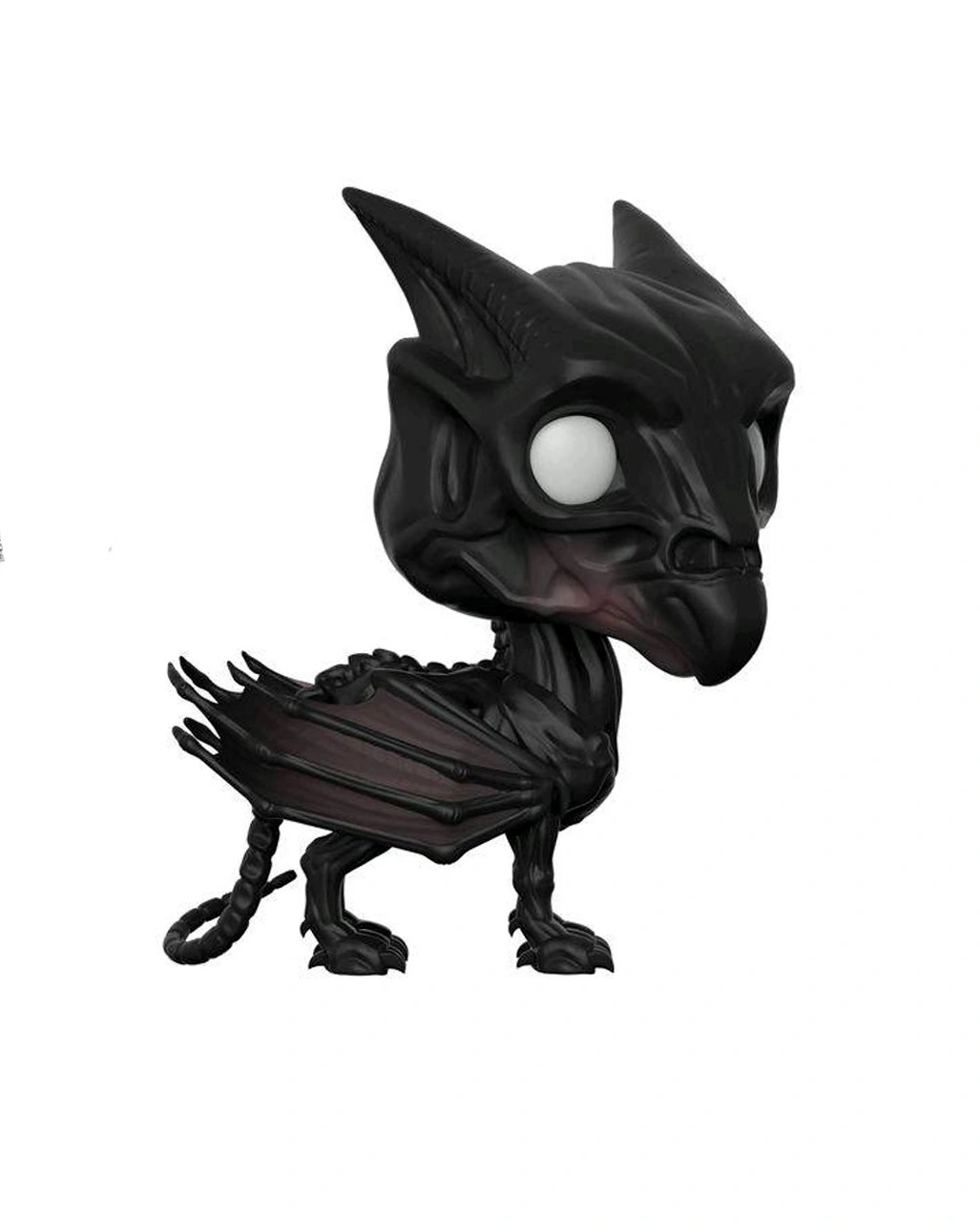 Phantastische Tierwesen Thestral Funko POP! Figur 1 Phantastische Tierwesen Thestral Funko POP! Figur