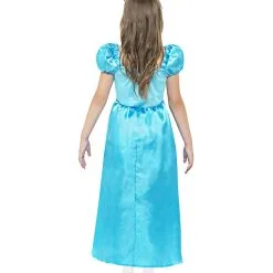 Frost-Prinzessin Kostüm -Karnevalskostüme Kinder NiedrigerPreis frost prinzessin kostuem eisprinzessin kostuem schneekoenigin kostuem fuer maedchen 23221 3