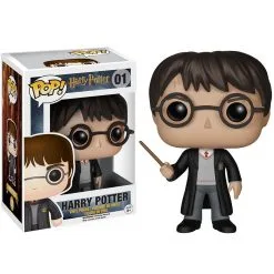 Original Harry Potter Funko Pop! Figur