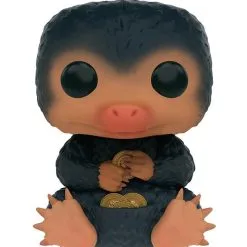 Niffler Funko! Pop Figur Aus Fantastic Beasts