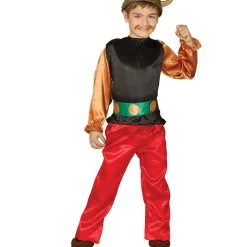 Kinderkostüm Gallier Soldat