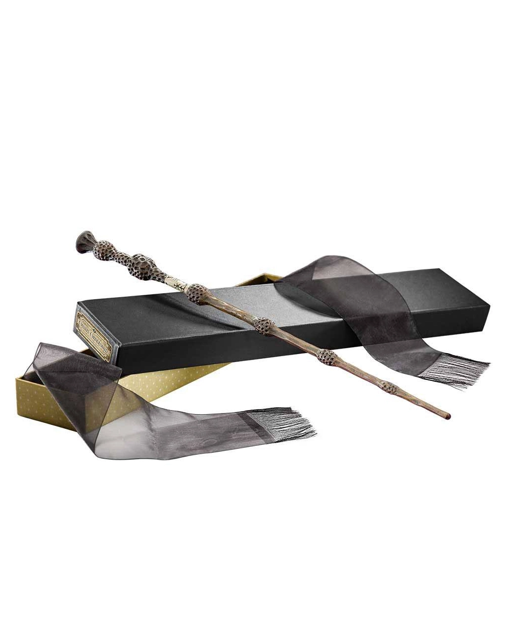 Grindelwald Zauberstab - Grindelwalds Verbrechen 1 Grindelwald Zauberstab - Grindelwalds Verbrechen