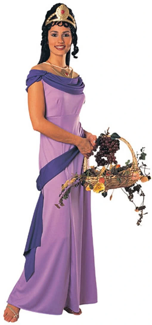 Ahrodite Kostüm 1 Ahrodite Kostüm