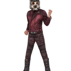 Guardians Kinderkostüm Star Lord