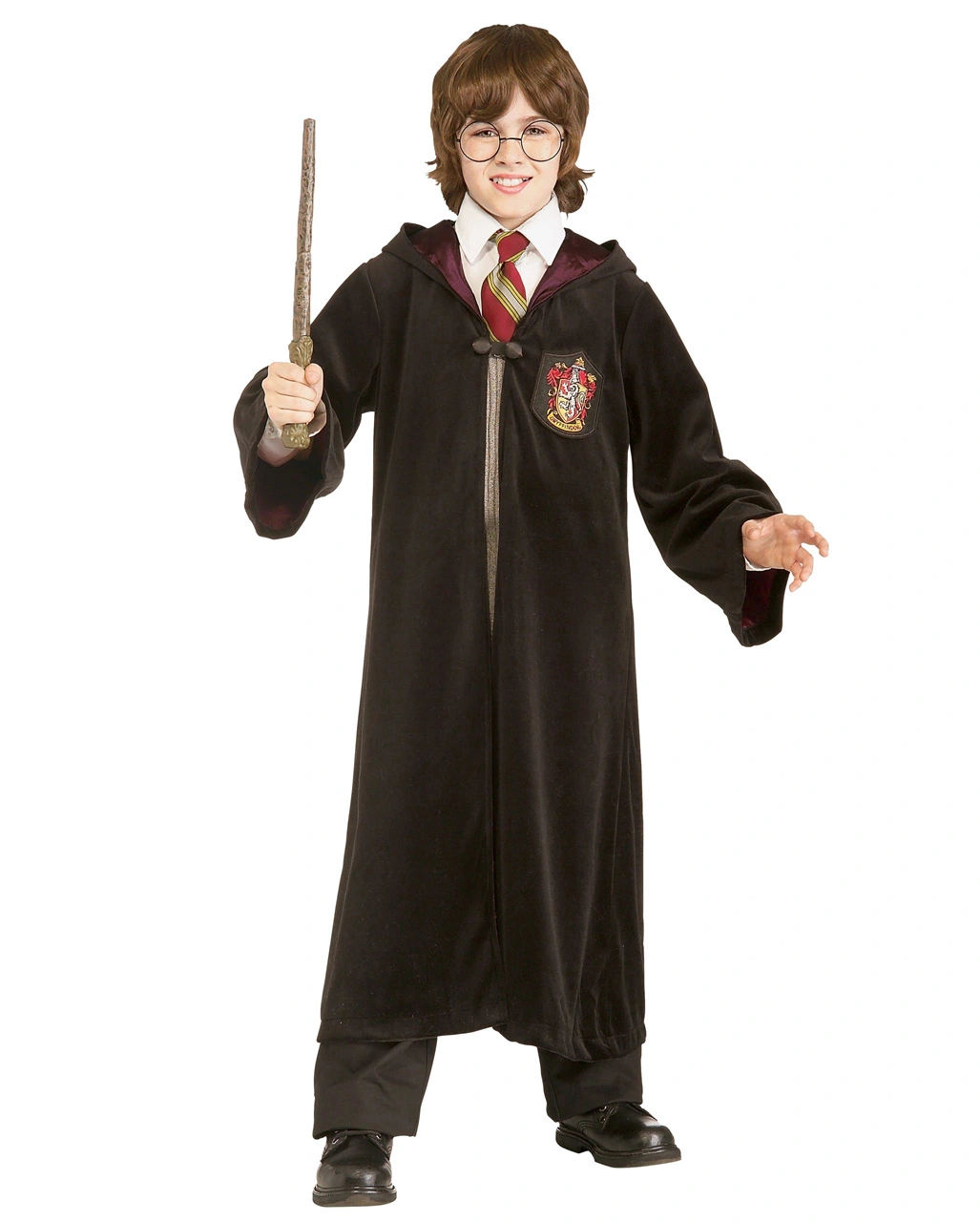 Harry Potter Robe Premium 1 Harry Potter Robe Premium