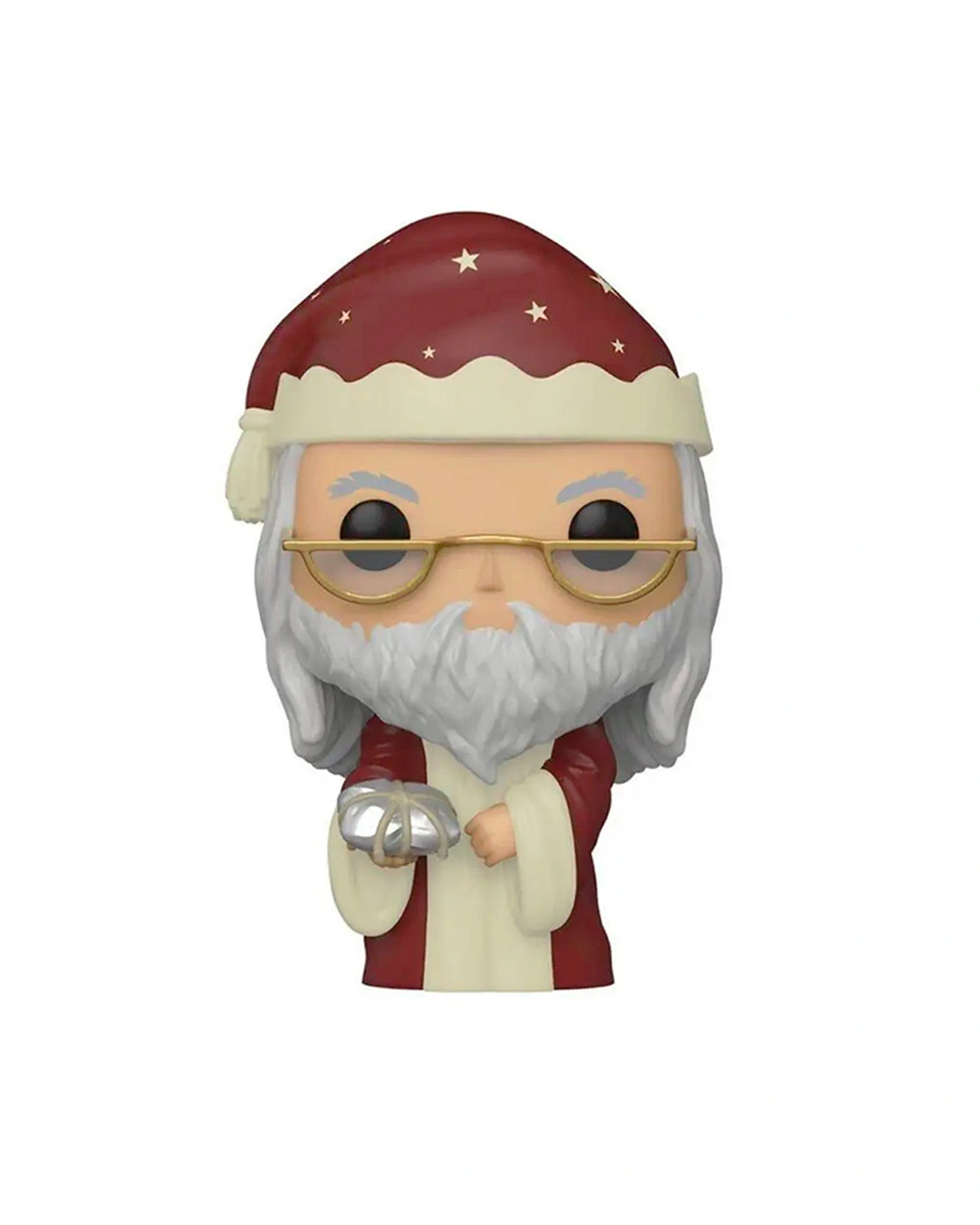 Harry Potter Holiday Dumbledore Funko POP! Figur 1 Harry Potter Holiday Dumbledore Funko POP! Figur