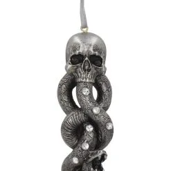 Harry Potter Das Dunkle Mal Christbaumkugel