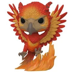 Harry Potter - Fawkes Funko POP! Geschenkfigur