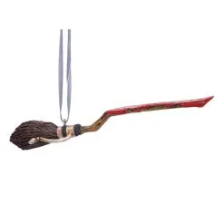 Harry Potter Firebolt Christbaumkugel -Karnevalskostüme Kinder NiedrigerPreis harry potter firebolt hanging ornament harry potter feuerblitz weihnachtsschmuck harry potter dekoration 53677 03