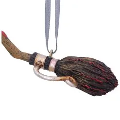 Harry Potter Firebolt Christbaumkugel -Karnevalskostüme Kinder NiedrigerPreis harry potter firebolt hanging ornament harry potter feuerblitz weihnachtsschmuck harry potter dekoration 53677 05