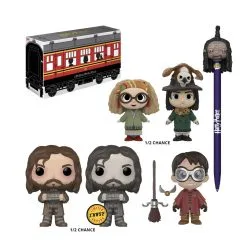 Harry Potter Funko Exklusiv Mystery Box