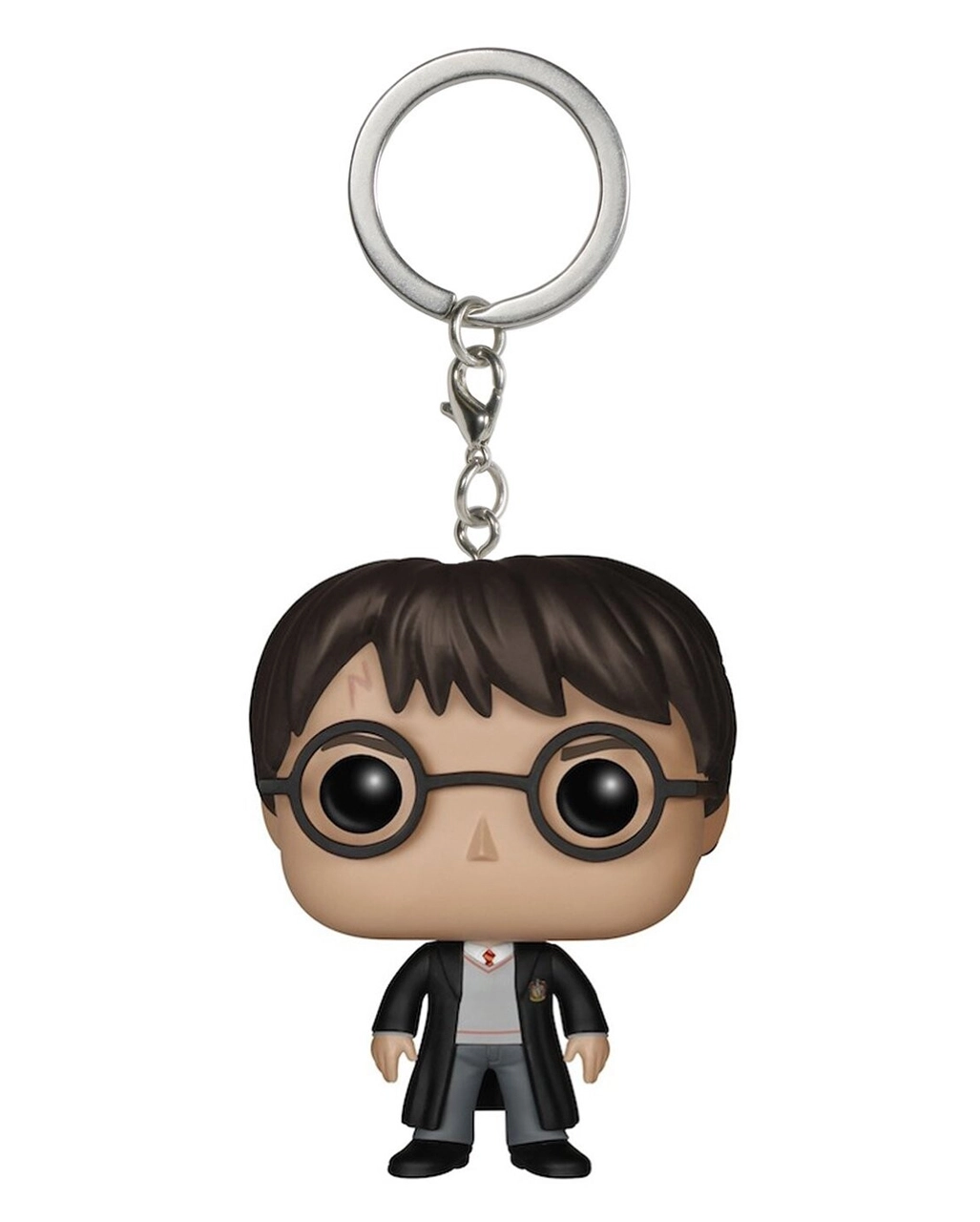 Harry Potter Funko POP! Schlüsselanhänger 1 Harry Potter Funko POP! Schlüsselanhänger