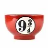 Harry Potter Gleis 9 3/4 Müslischale