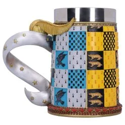 Harry Potter Goldener Schnatz Krug -Karnevalskostüme Kinder NiedrigerPreis harry potter goldener schnatz bierkrug harry potter golden snitch tankard harry potter merchandise 51151 03