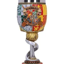 Harry Potter Goldener Schnatz Kelch