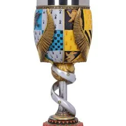 Harry Potter Goldener Schnatz Kelch 10 Harry Potter Goldener Schnatz Kelch -Karnevalskostüme Kinder NiedrigerPreis harry potter goldener schnatz weinkelch harry potter golden snitch goblet harry potter merchandise 51152 04