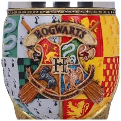 Harry Potter Goldener Schnatz Kelch 11 Harry Potter Goldener Schnatz Kelch -Karnevalskostüme Kinder NiedrigerPreis harry potter goldener schnatz weinkelch harry potter golden snitch goblet harry potter merchandise 51152 05