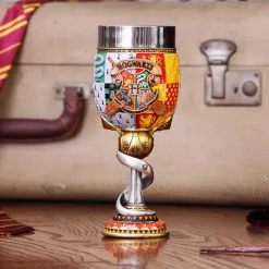 Harry Potter Goldener Schnatz Kelch 13 Harry Potter Goldener Schnatz Kelch -Karnevalskostüme Kinder NiedrigerPreis harry potter goldener schnatz weinkelch harry potter golden snitch goblet harry potter merchandise 51152 07