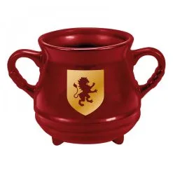 Gryffindor Kessel Ornament - Harry Potter 6 Gryffindor Kessel Ornament - Harry Potter -Karnevalskostüme Kinder NiedrigerPreis harry potter gryffindor kessel ornament harry potter ornament harry potter wohnaccessoires und geschenkartikel 50394 2