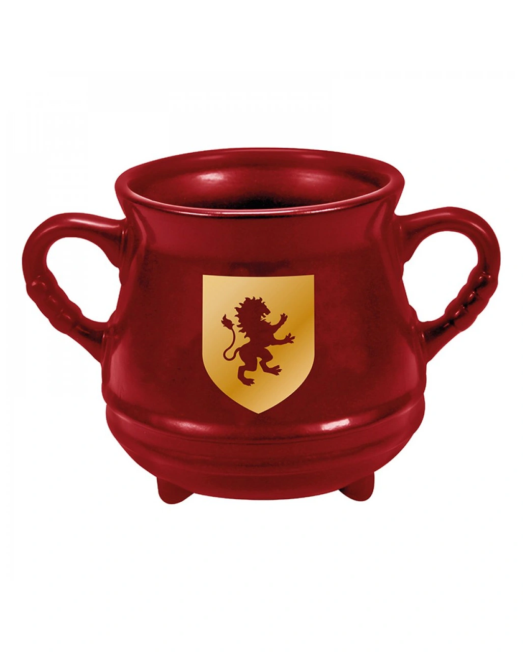 Gryffindor Kessel Ornament - Harry Potter 3 Gryffindor Kessel Ornament - Harry Potter – Bild 3