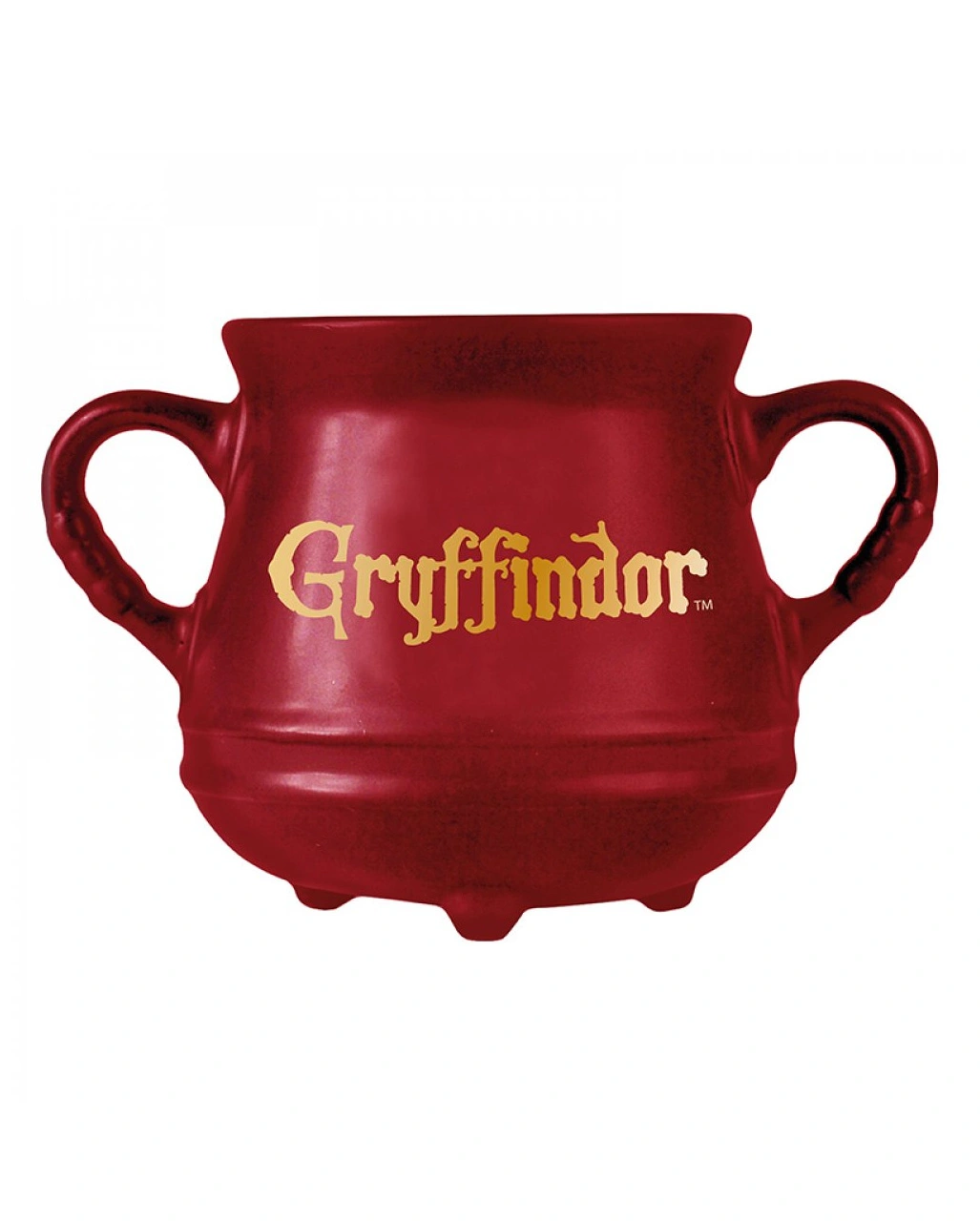 Gryffindor Kessel Ornament - Harry Potter 2 Gryffindor Kessel Ornament - Harry Potter – Bild 2