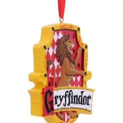 Harry Potter Gryffindor Wappen Christbaumkugel 10 Harry Potter Gryffindor Wappen Christbaumkugel -Karnevalskostüme Kinder NiedrigerPreis harry potter gryffindor wappen haenge ornament harry potter weihnachtsschmuck harry potter weihnachtsdeko 53682 04