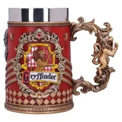 Harry Potter Gryffindor Krug