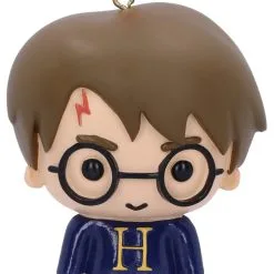 Harry Potter Harry Christbaumkugel 11 Harry Potter Harry Christbaumkugel -Karnevalskostüme Kinder NiedrigerPreis harry potter harry weihnachtskugel harry potter harry hanging ornament 51076 05