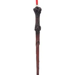 Harry Potter Harrys Zauberstab Christbaumschmuck -Karnevalskostüme Kinder NiedrigerPreis harry potter harrys zauberstab weihnachtsschmuck harry potter harrys wand hanging ornament 51078 03