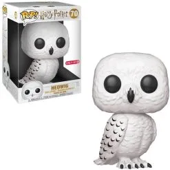 Riesige Hedwig Funko POP! Figur 25 Cm
