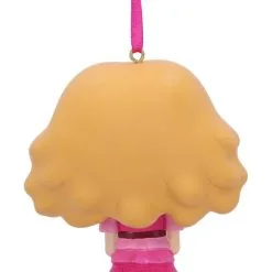 Harry Potter Hermine Christbaumkugel -Karnevalskostüme Kinder NiedrigerPreis harry potter hermine weihnachtskuge harry potter hermione hanging ornament 51074 03