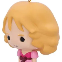 Harry Potter Hermine Christbaumkugel -Karnevalskostüme Kinder NiedrigerPreis harry potter hermine weihnachtskuge harry potter hermione hanging ornament 51074 06