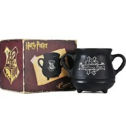 Hexenkessel-Tasse Harry Potter