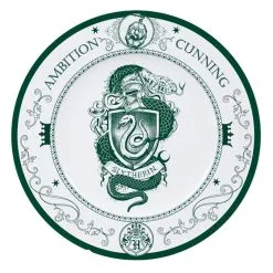 Harry Potter Hogwarts Häuser Teller Set -Karnevalskostüme Kinder NiedrigerPreis harry potter hogwarts haeuser teller set harry potter geschenke und tassen 50752 2