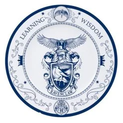 Harry Potter Hogwarts Häuser Teller Set -Karnevalskostüme Kinder NiedrigerPreis harry potter hogwarts haeuser teller set harry potter geschenke und tassen 50752 3