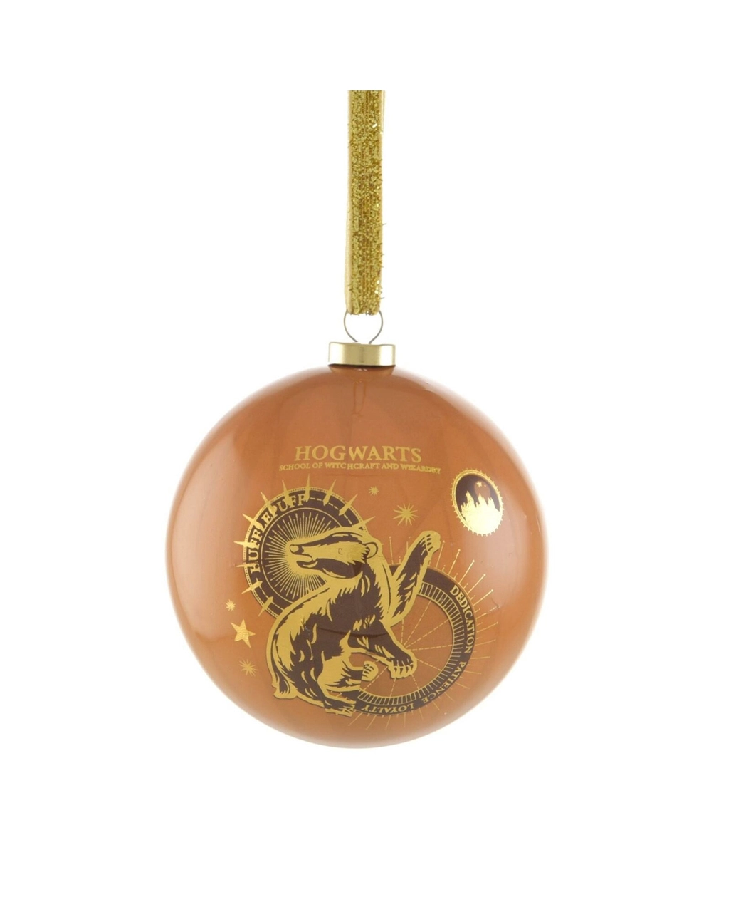 Harry Potter Hogwarts Häuser Christbaumkugeln 6 St 6 Harry Potter Hogwarts Häuser Christbaumkugeln 6 St – Bild 6